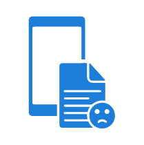 User Complaint Submission via App